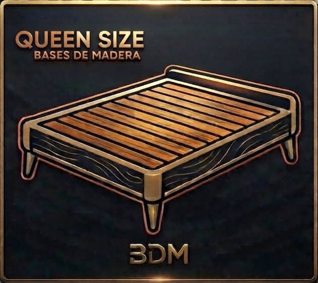 basesdemaderaqueensize