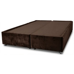 base_de_madera_duplex_tapizada_en_terciopelo_color_chocolate_tamano_matrimonial_en_2_partes_100_madera_de_pino