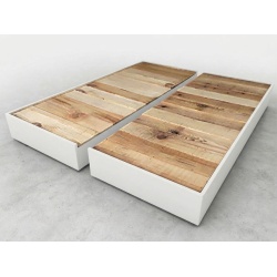 base_de_madera_matrimonial_duplex_estilo_cubo_en_color_blanco__100_madera_de_pino_en_2partes