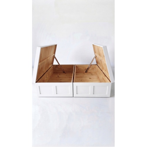 base_de_madera_baul_matrimonial_duplex_color_blanco_100_madera_de_pino_en_2_partes