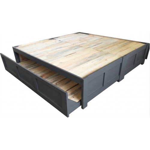 base_de_madera_canguro_duplex_matrimonial_individual_color_gris__en_2_partes