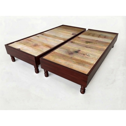 base_de_madera_matrimonial_clasica_duplex_pata_torneada_en_color_caoba_cherry_en_2_partes