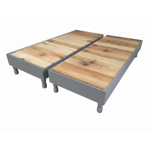 base_de_madera_matrimonial_clasica_duplex_pata_torneada_en_color_gris_en_2_partes