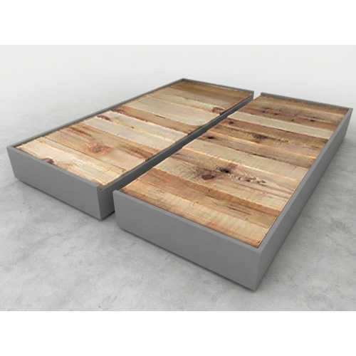 cama_de_madera_king_size_duplex_estilo_cubo_en_color_gris__100_madera_de_pino_en_2partes